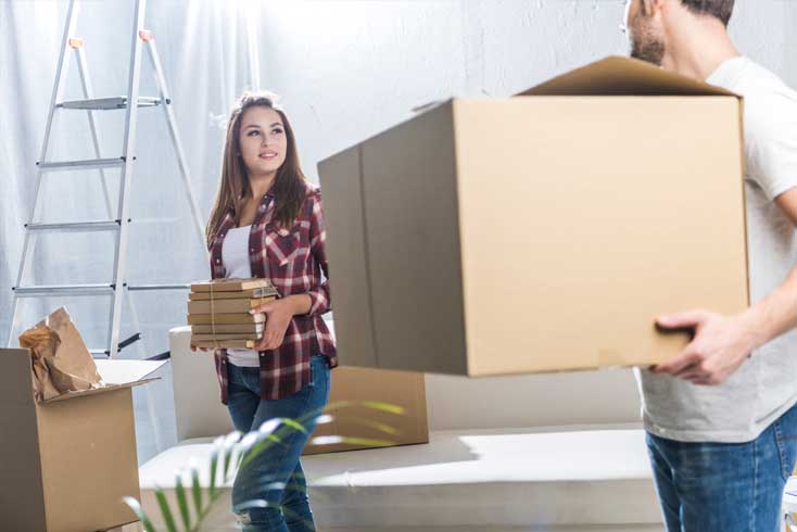 Mortgages and remortgages
